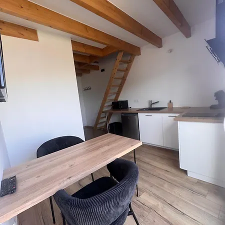 Appartamento Cozy&calme Proche La Rochelle *