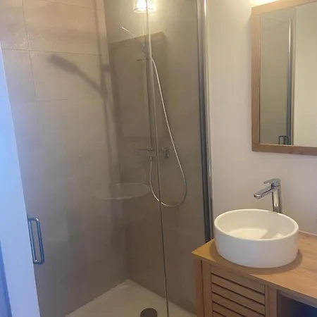 Appartamento Cozy&calme Proche La Rochelle Saint-Xandre